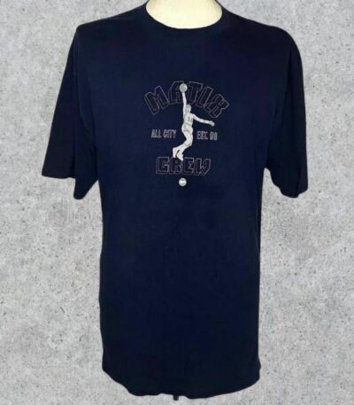 Matix TShirt XL