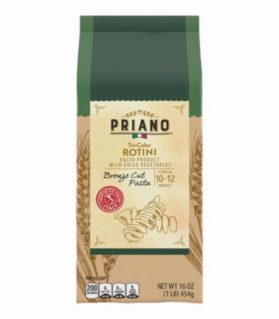 Priano Rotini 16 oz