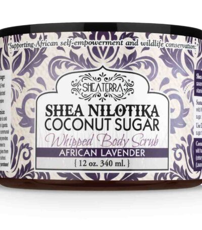 Sugar Dream Body Scrub 10 oz