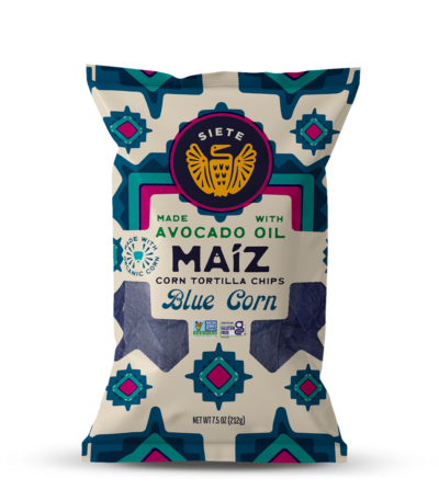 Maiz Tortilla Chips
