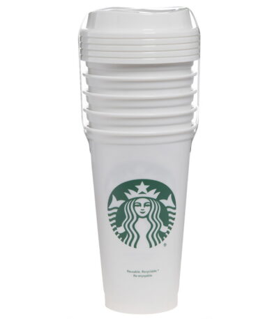 Starbucks Cups 46 ct - 16 oz