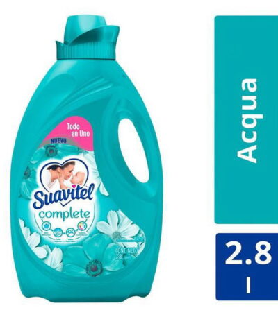 Suavitel Aqua 2.8L