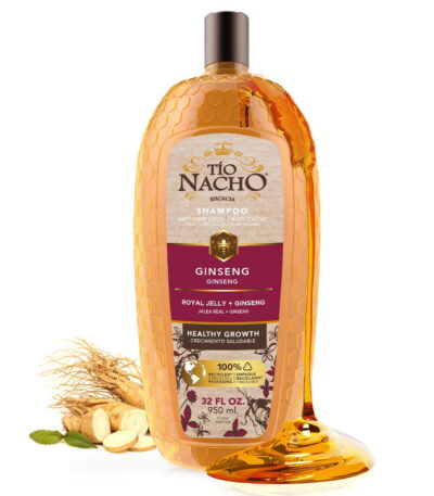 Tio Nacho Shampoo 1L