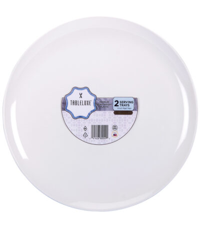 TableLuxe Servinfg Trays 5 set