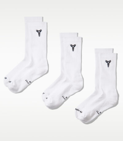 Kooba Crew Socks 6 Pairs