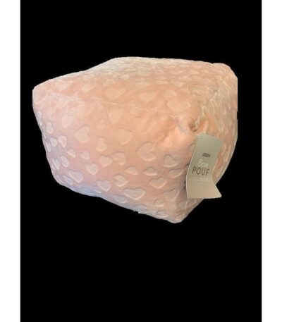 Urban Bean Pouf