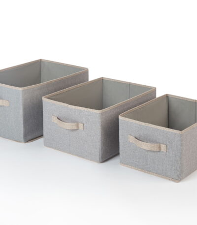 Urban Shop Basket 3-Pack