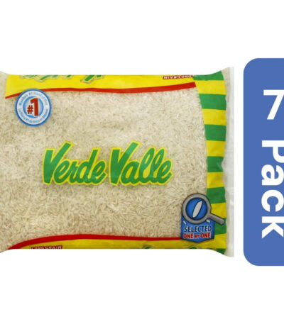 Verde Valle Rice 4 lb