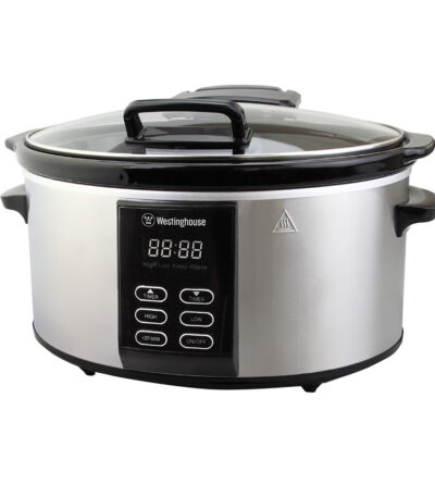 Westinghouse Slow Cooker