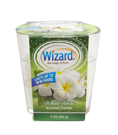 Wizard Candle 3 oz