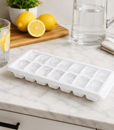 Ice Cube Tray