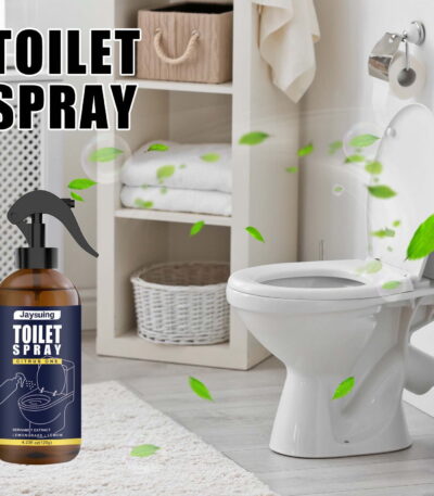 Toilet Duck Fragrance Block Blue Fragrance