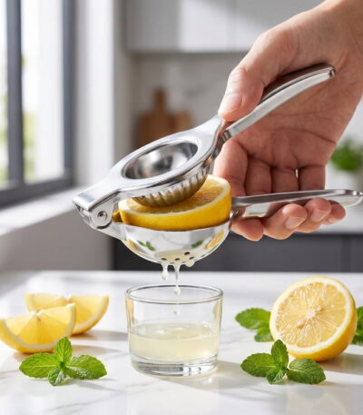 Ideal Kitchen Hand Juicer