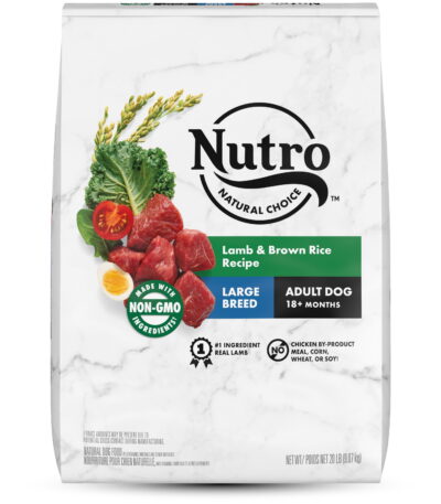 Nutro Natural Choise 13 lb