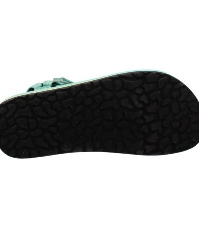 Hurley Green Sandals