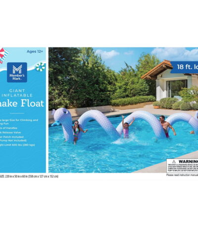 Members Mark Animal Float