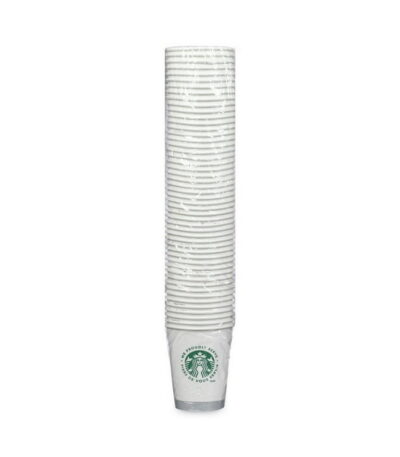 Starbucks Cups 46 ct 12 oz