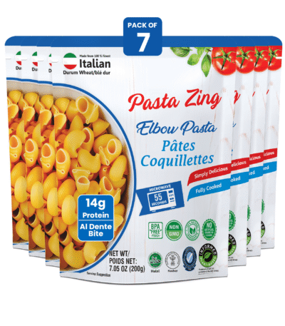 Pasta Zing 7.5 oz