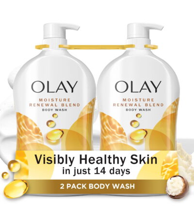 Okay Moisture Body Wash 35 oz