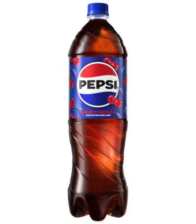 Pepsi Soda 1.25L