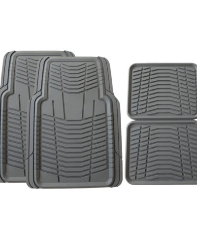 Member's Mark All-Weather Automotive Floor Mats 4-Pack