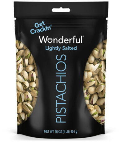 Wonderful Pistachios 14-Pack