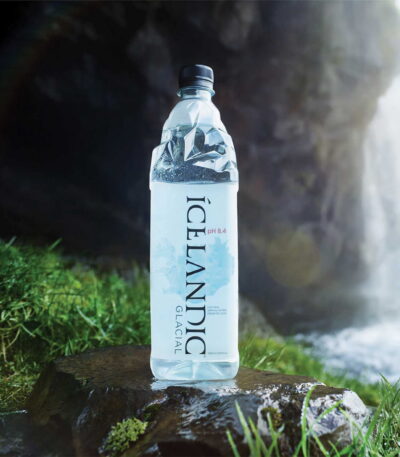 Icelandic Water 33.8 oz