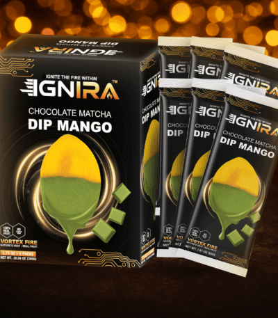 Matcha & Chocolate 20-Pack