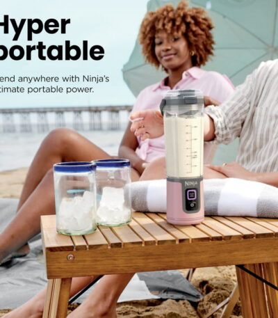 Ninja Blast Portable Blender