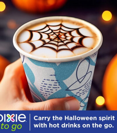 Maxie Paper Drink Cups 40 ct