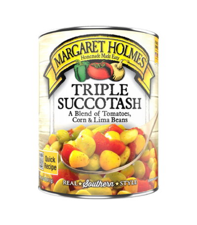Triple Succotash 14.5 oz