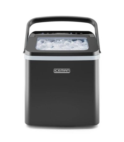 Iceman ice maker