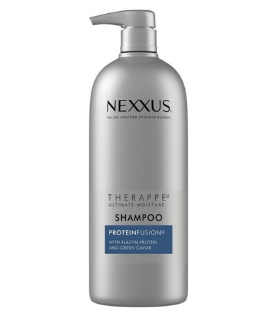 Nexxus Therappe Ultimate Moisturizing Shampoo (42 fl oz)