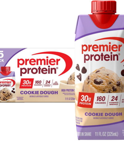 Premier Protein 15-Pack