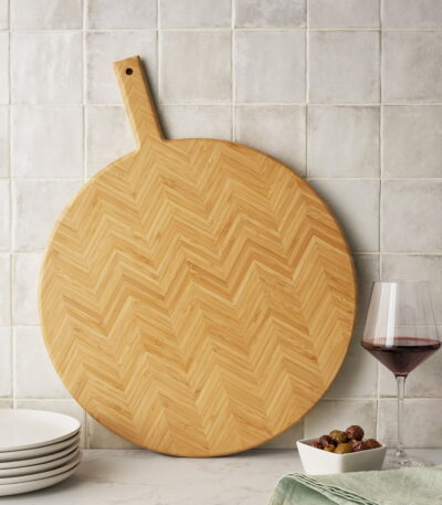 Member's mark herringbone bamboo