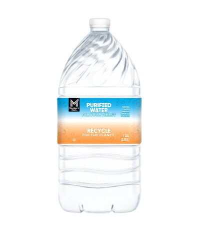Members Mark Water 1 gal