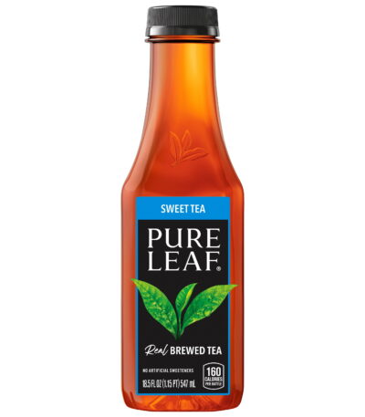 Sweet Tea Pure Leaf 18.5 oz
