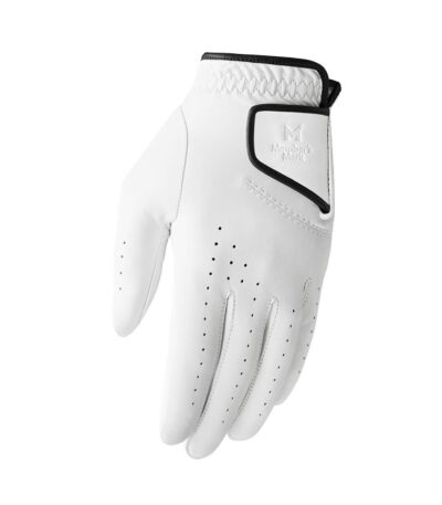 Members Mark XL Premium Cabretta Leather Golf Glove X-Large Left Hand Extra Larg