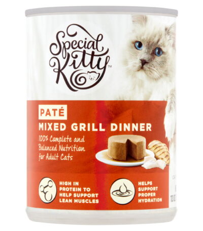 Special Kitty 12-Pack