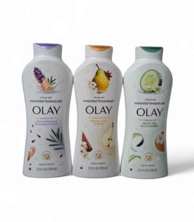 Olay Spiced Chai & Pear 23.6 oz