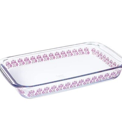 Spice 2.3 qt Glass Baker