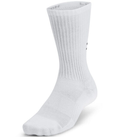 Under Armor Socks 6 ct