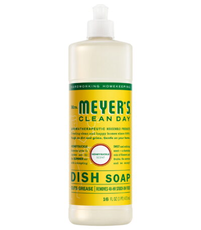 Meyers Dish Soap 16 oz