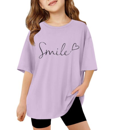 T-shirt M 7-8 girls
