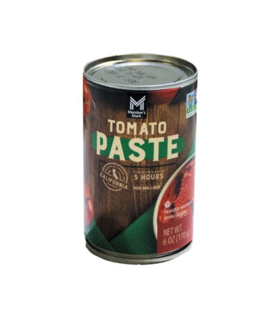 Member's Mark Tomato Paste 6 oz