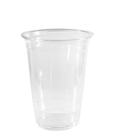 Maxie Disposable plastic cups 16 oz 50 cups