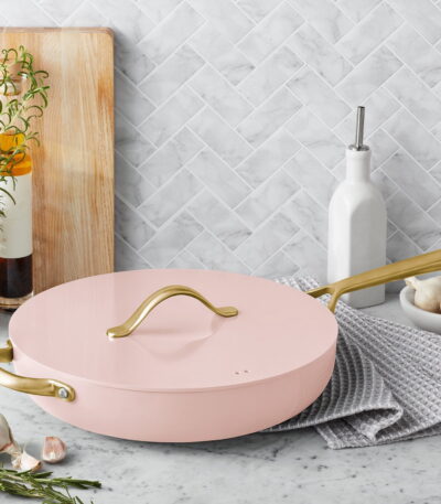 Member's Mark 5.5-qt Non-Stick Ceramic Jumbo Cooker