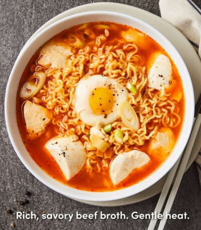 Jin Ramen 3.88 oz