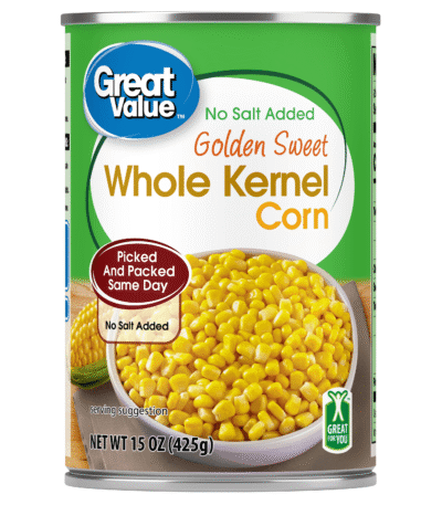 Whole Kernel Golden Sweet Corn