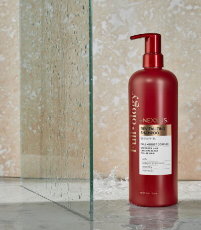 Nexxus Revitalizing Shampoo 24 oz